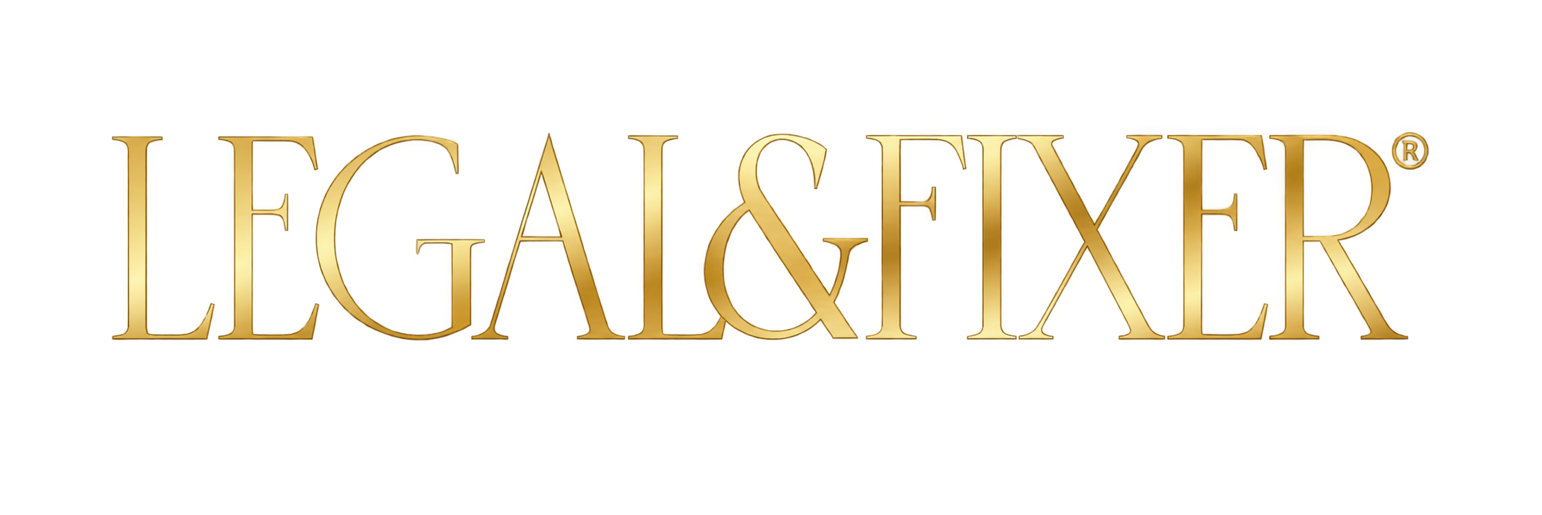 Legal&Fixer