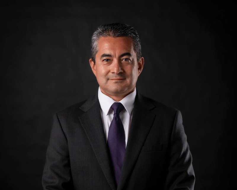 Lic. Gerardo Vázquez Morales